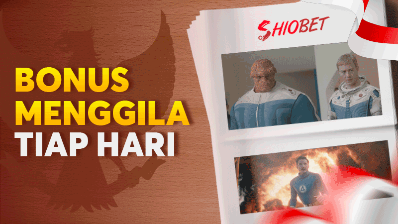 SHIOBET 